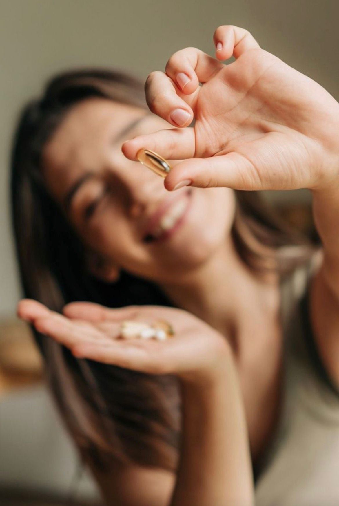 Bien-être et Vitamines
