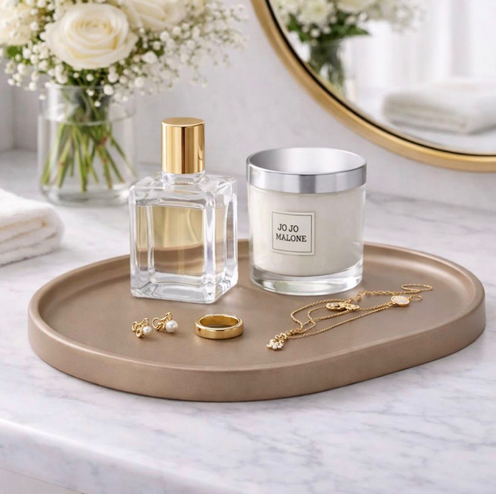 Accessoires et Parfums