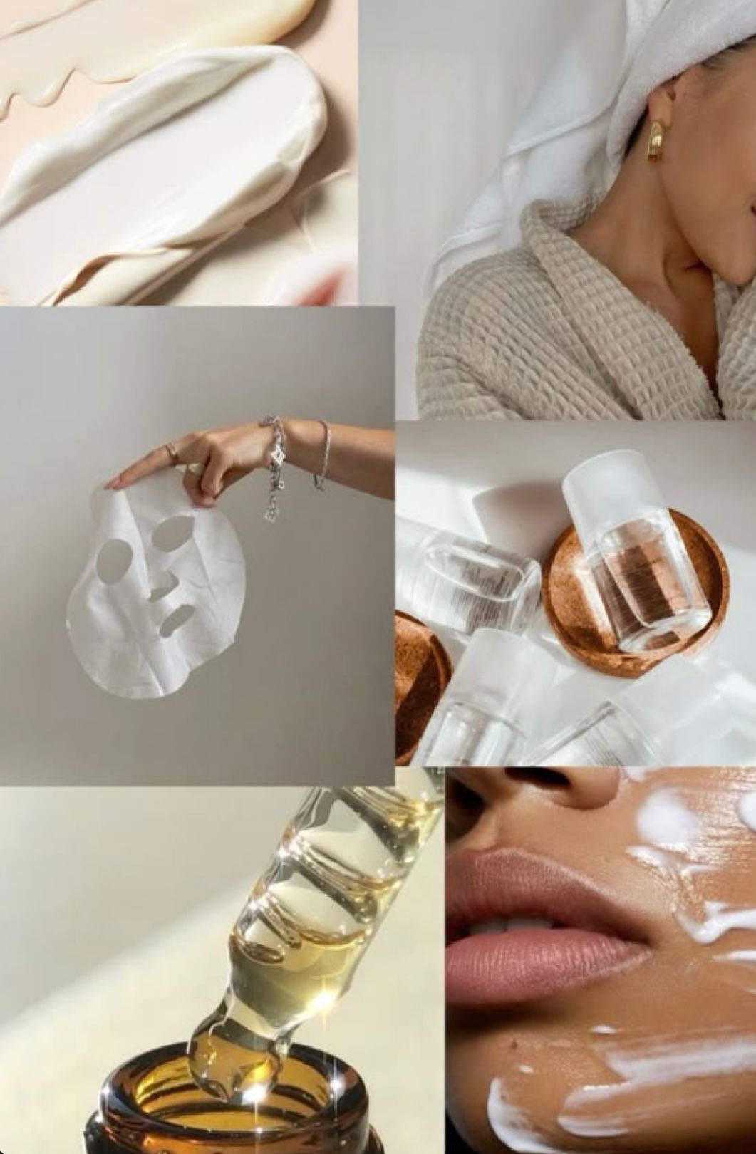 Skin Care