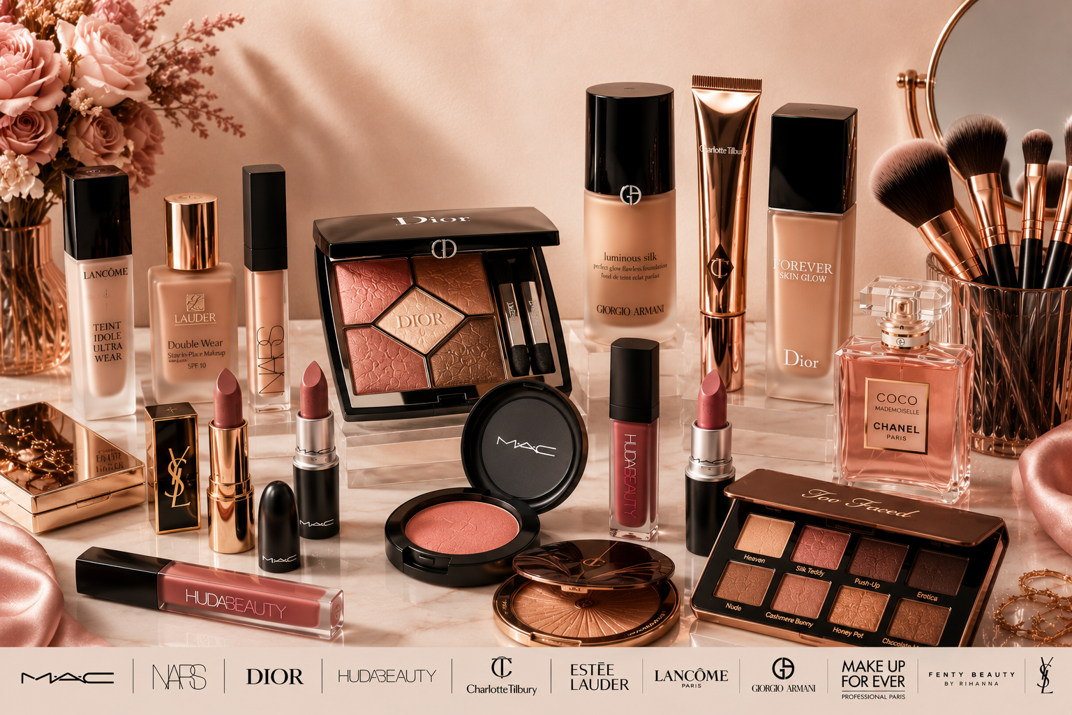 Maquillage