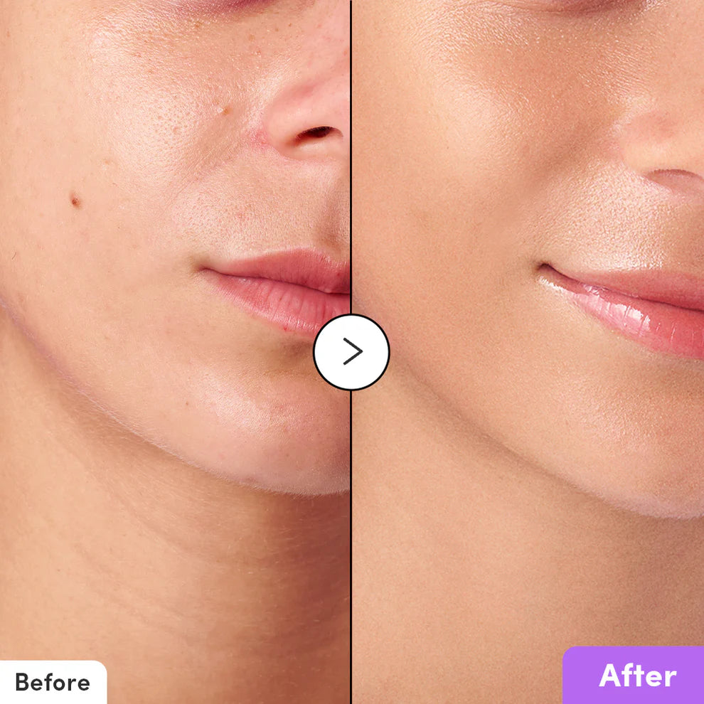 Collagen Glow Up Gel Toner Pads