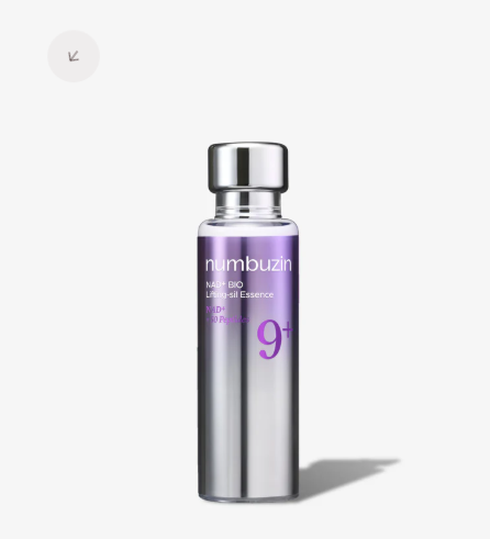 No.9 NAD+ BIO Lifting-sil Essence
