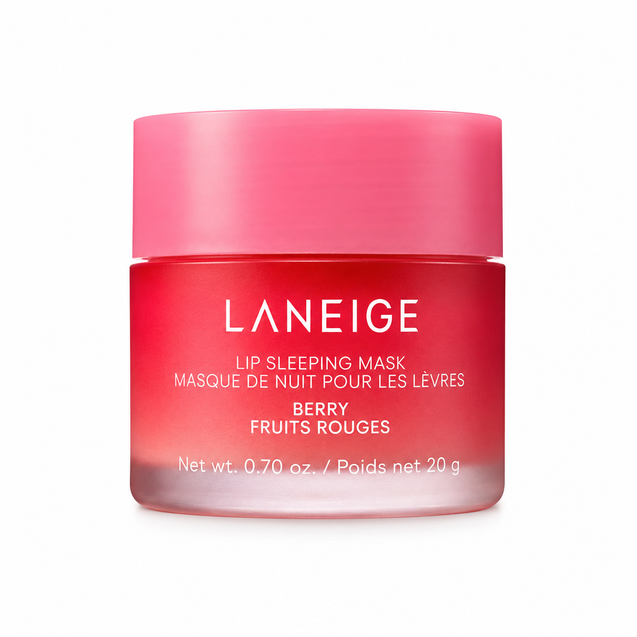 Masque de Nuit pour les Lèvres – Soin Hydratant Intensif