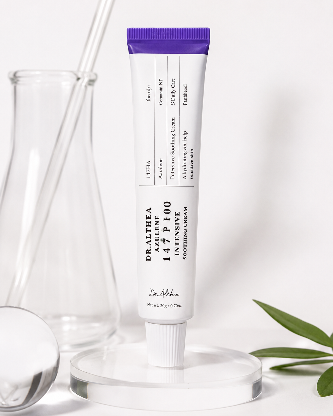 Dr.Althea PDRN Reju 5000 Cream