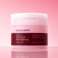 Collagen Pore-Tight Up Gel Toner Pads