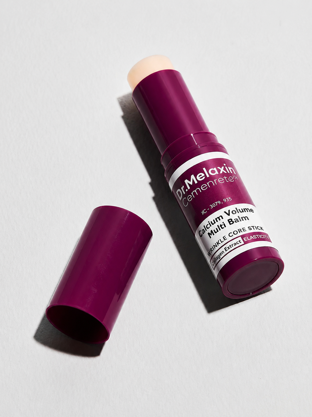 Dr. Melaxin Cemenrete CX – Calcium Volume Multi Balm