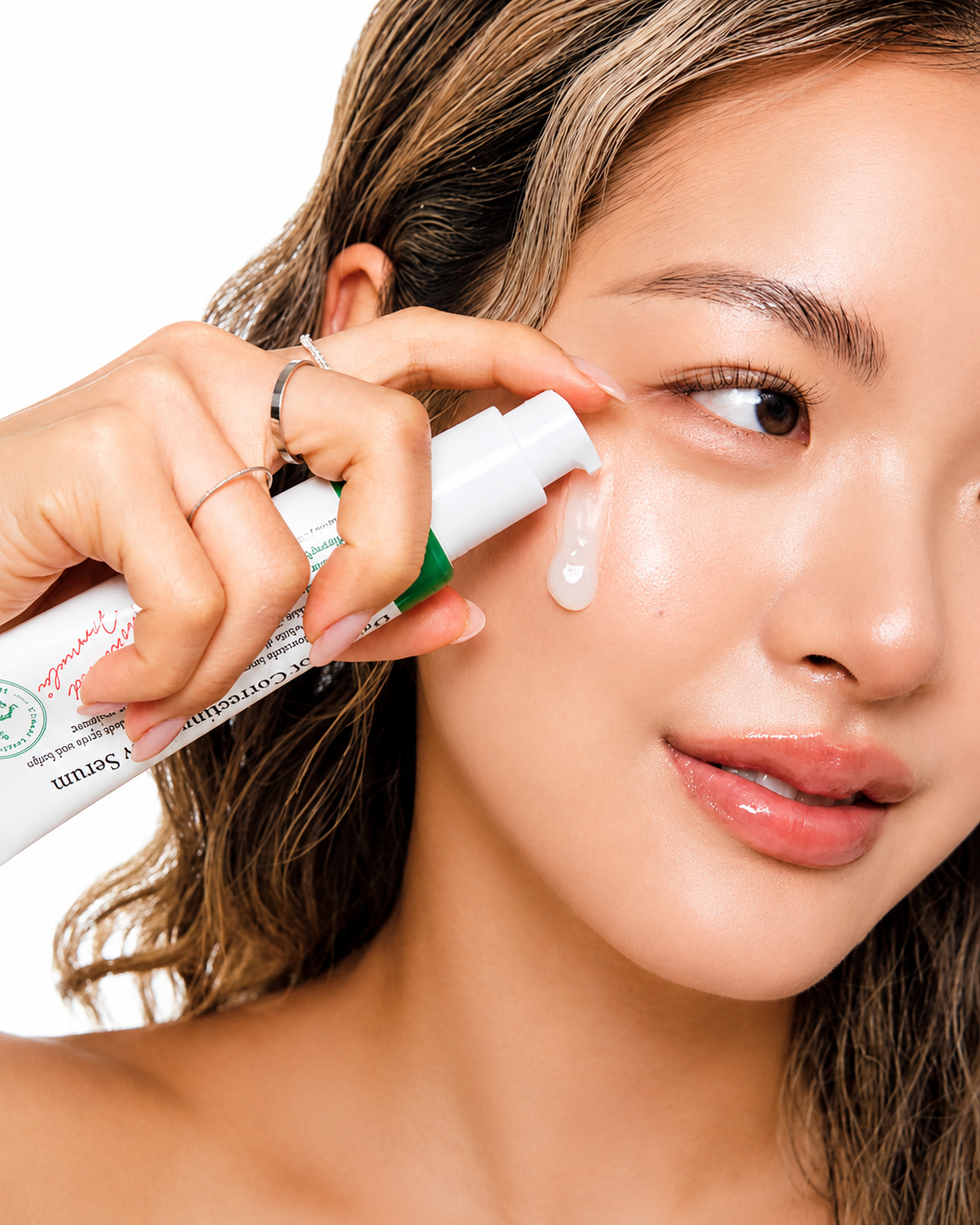 AXIS-Y Dark Spot Correcting Glow Serum