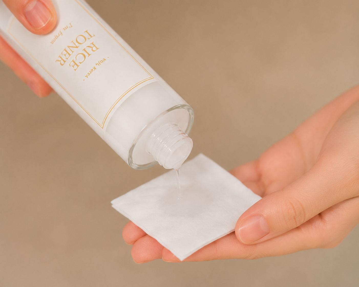 I’m From Rice Toner 150ml