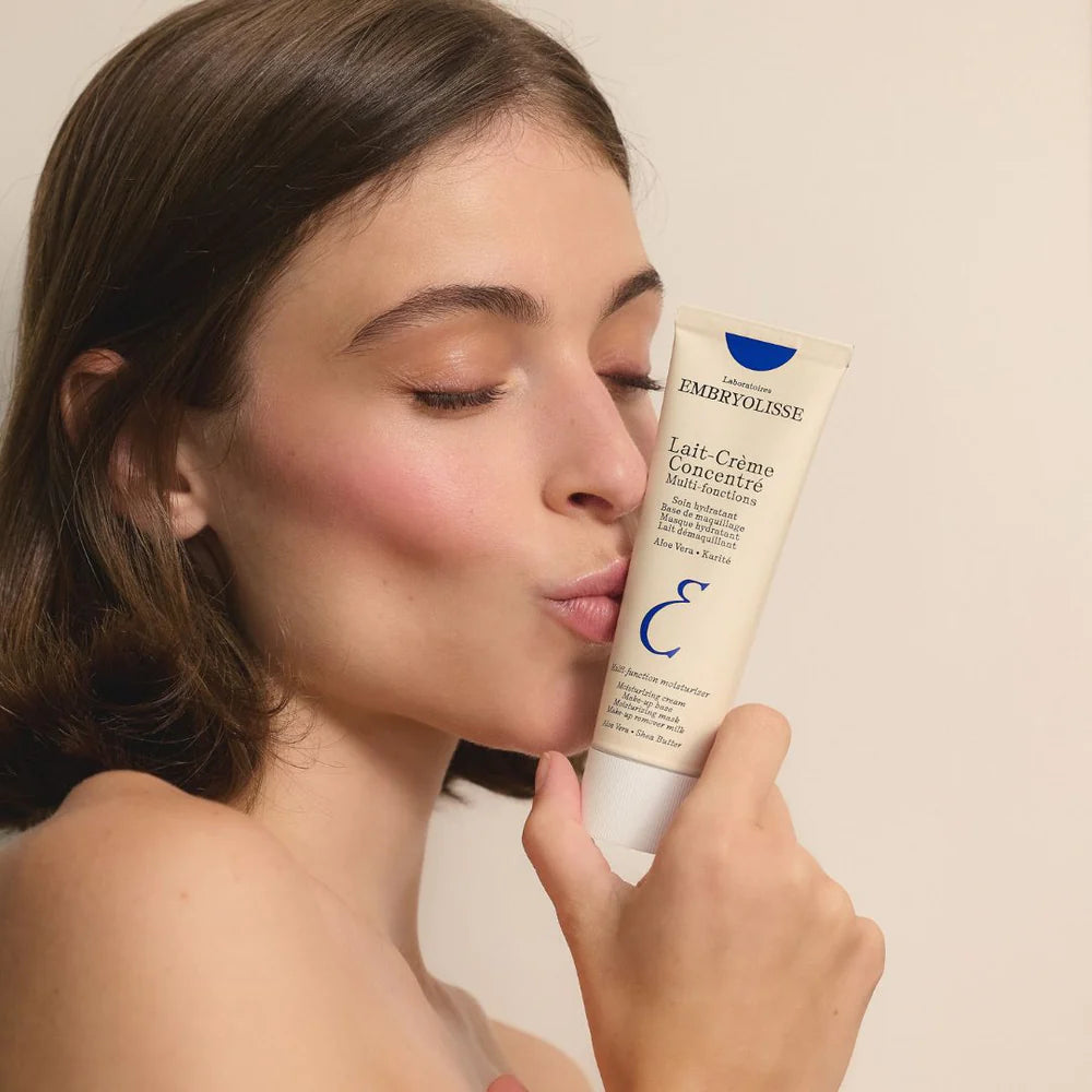 Embryolisse Lait-Crème Concentré – Crème Multi-Fonctions