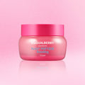 EQQUALBERRY Crème Booster NAD+ &amp; Peptides