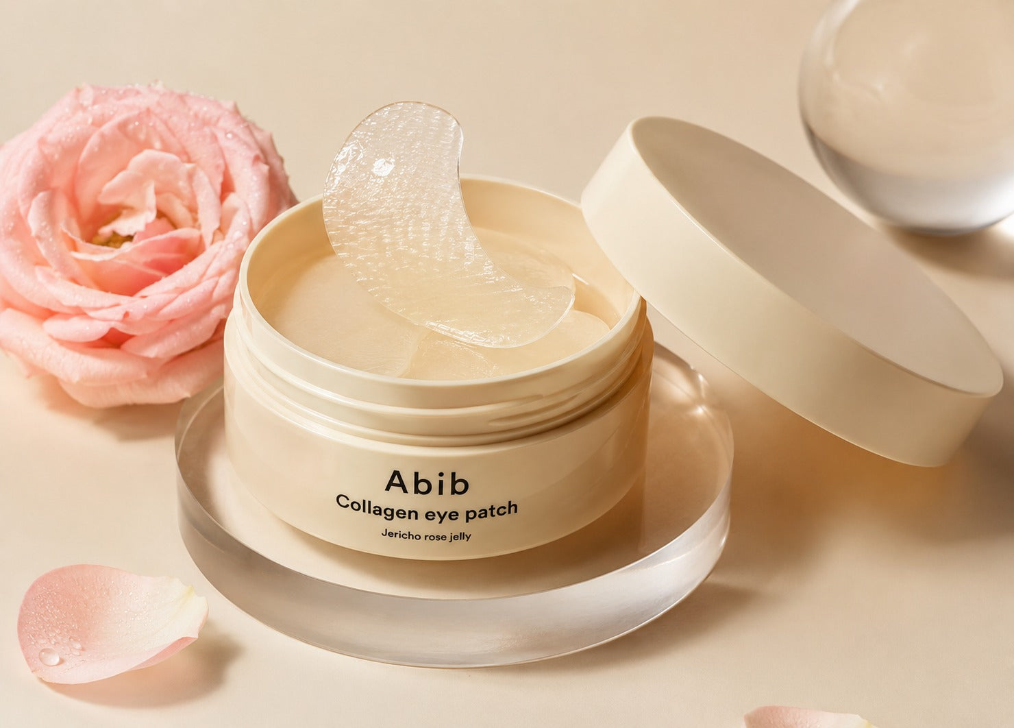 Abib Collagen Eye Patch
