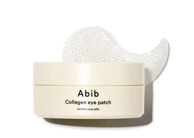 Abib Collagen Eye Patch