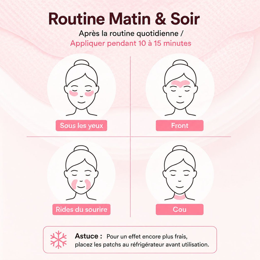Abib Collagen Eye Patch