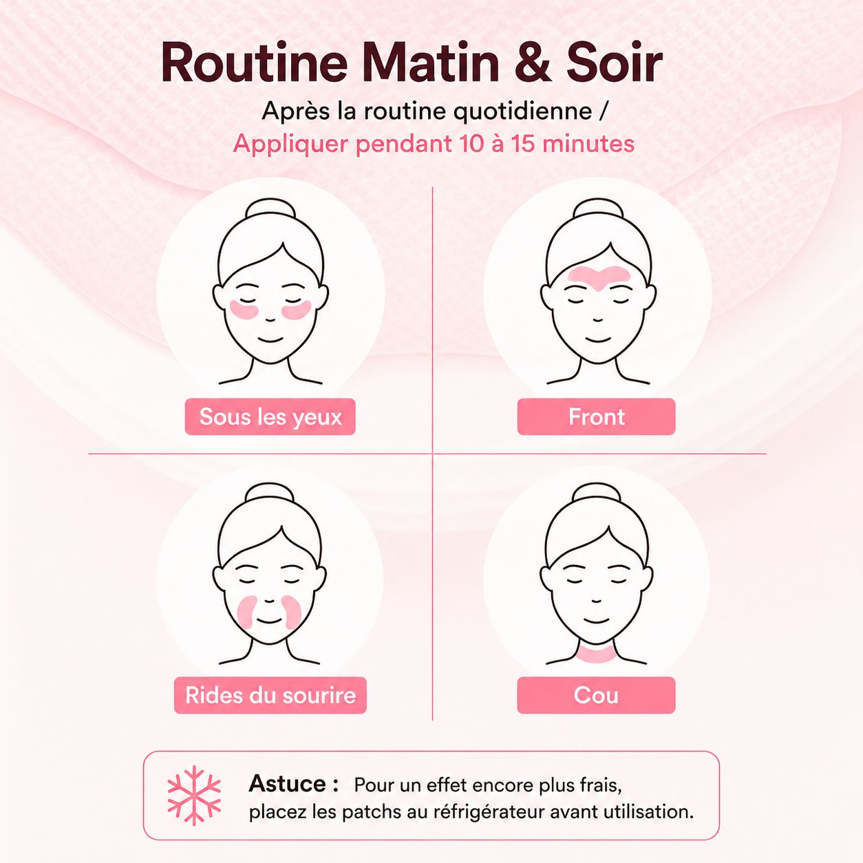 Abib Collagen Eye Patch