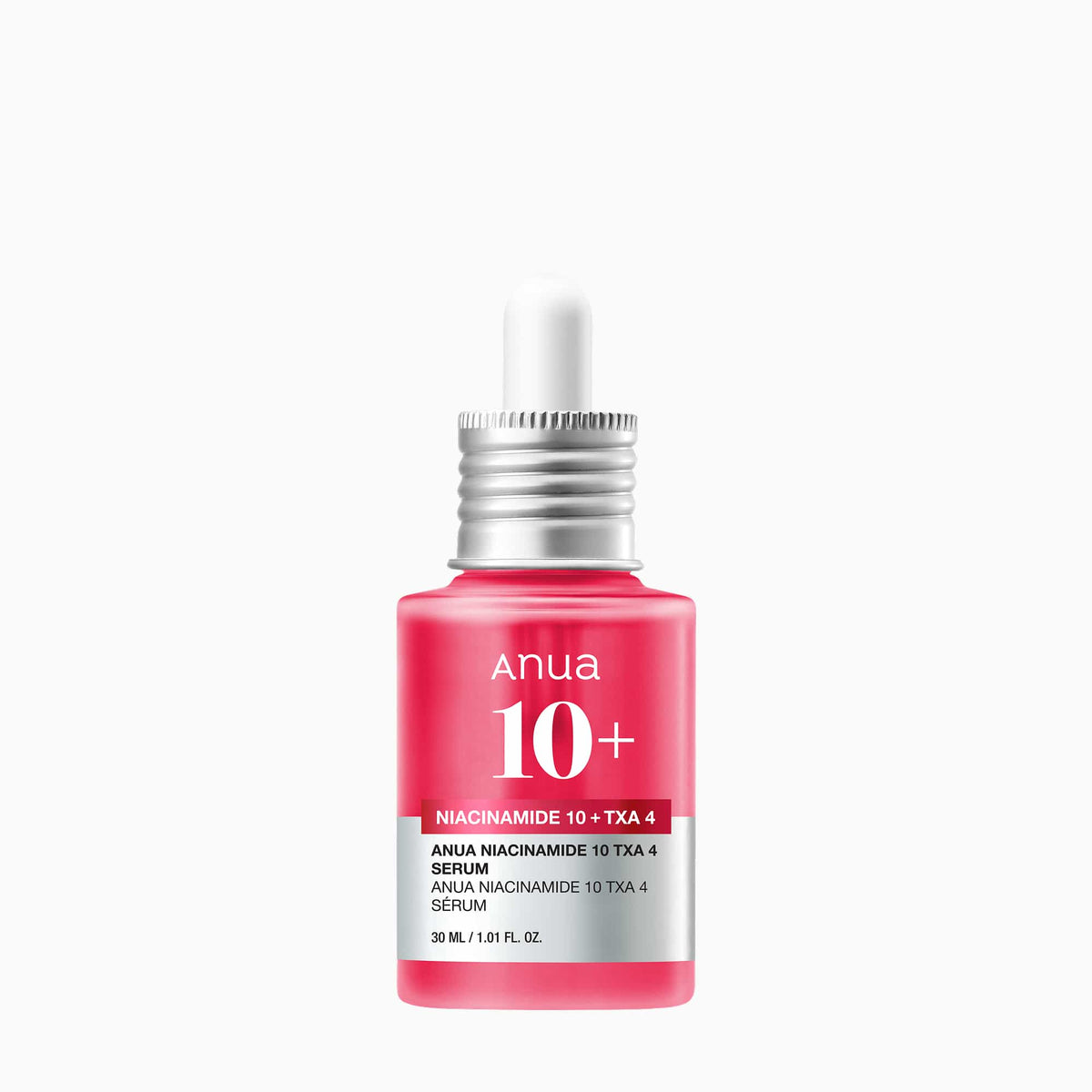 Anua 10+ Sérum Niacinamide + TXA 4