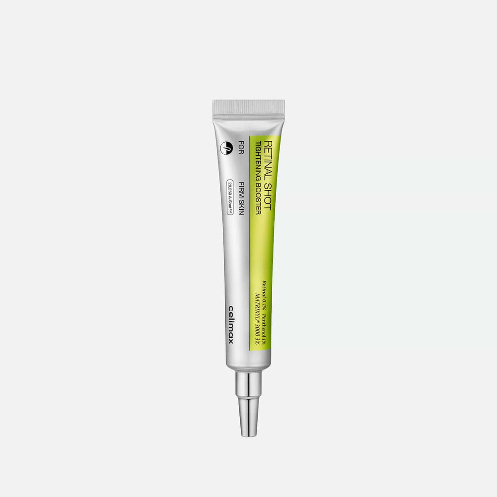 The Vita A Retinal Shot Tightening Booster