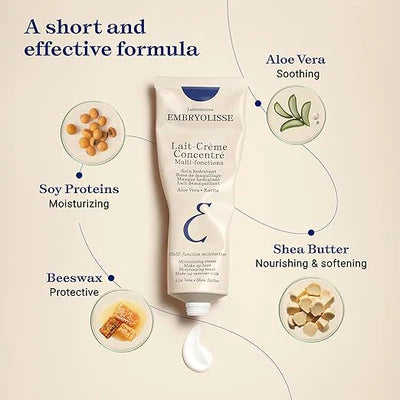 Embryolisse Lait-Crème Concentré – Crème Multi-Fonctions